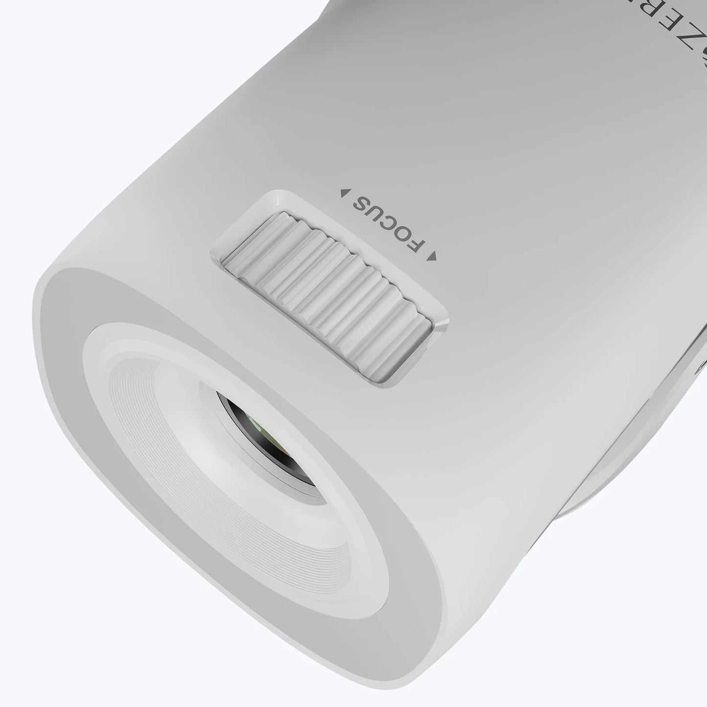 Zebronics Zeb Pixaplay 72 FHD 1080p 4000 Lumens 30,000h Lifelong LED Lamp Projector