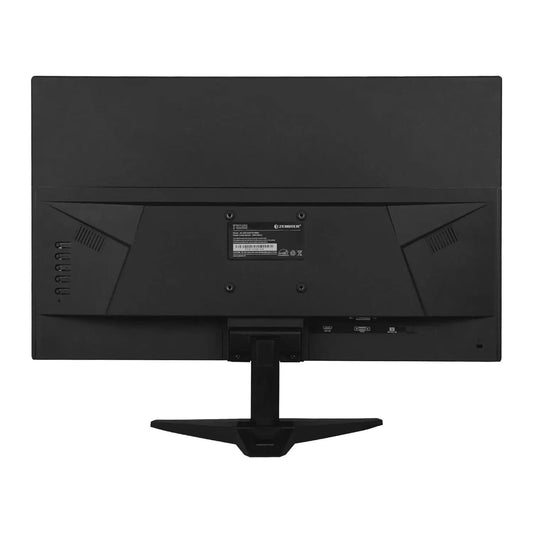 Zebster GV222 22 Inch LED Monitor, Full HD Display, 100Hz Refresh Rate, HDMI, Black
