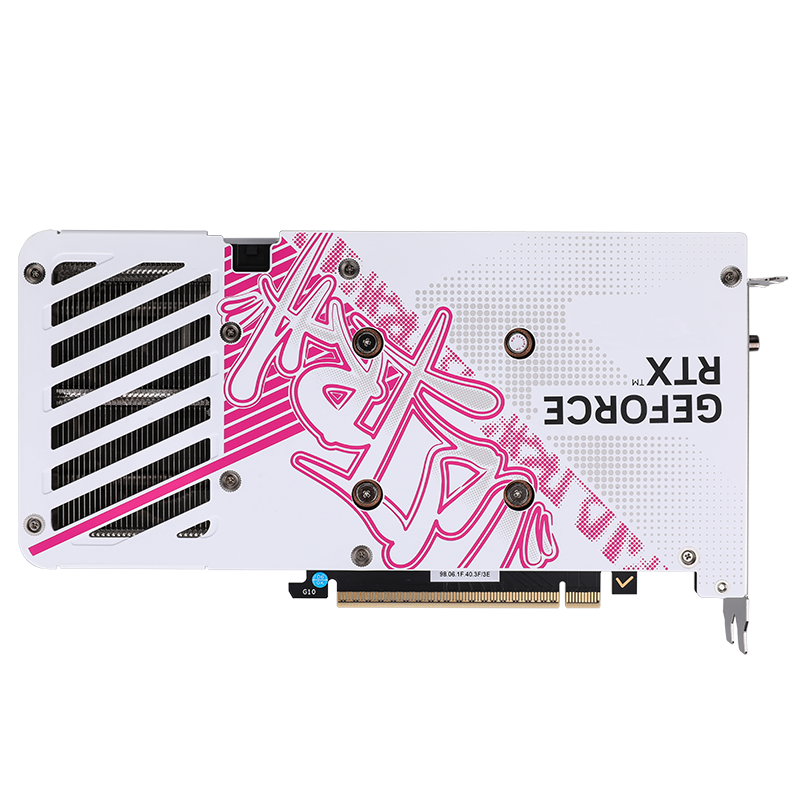 Colorful iGame GeForce RTX 5060 Ti Ultra W DUO OC 8GB-V