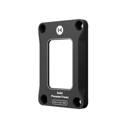 HYTE SOLID PROCESSOR FRAME LGA1851 BLACK