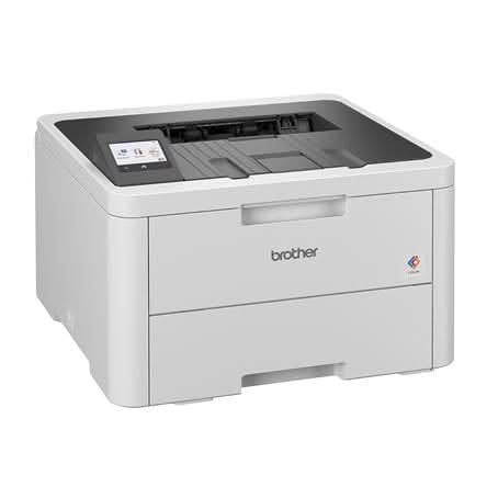 Brother HL-L3280CDW Colour Laser LCD Duplex WIFI Printer With Gigabit Ethernet Connectivity, Ideal For Home And Small Office