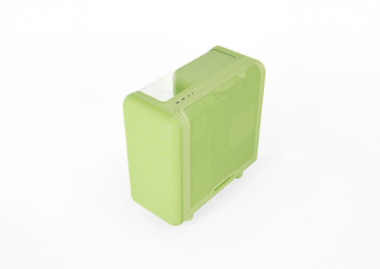 Hyte X50 Matcha Milk Cabinet