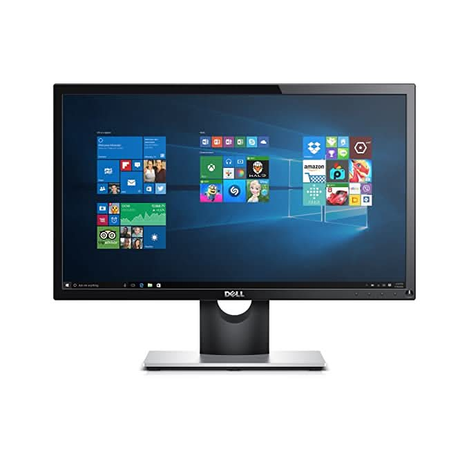 LED-22-DELL-E2216HV