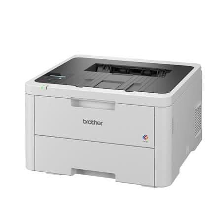 Brother HL-L3220CDW Colour Laser LCD Duplex WIFI Printer, Ideal For Home And Small Office