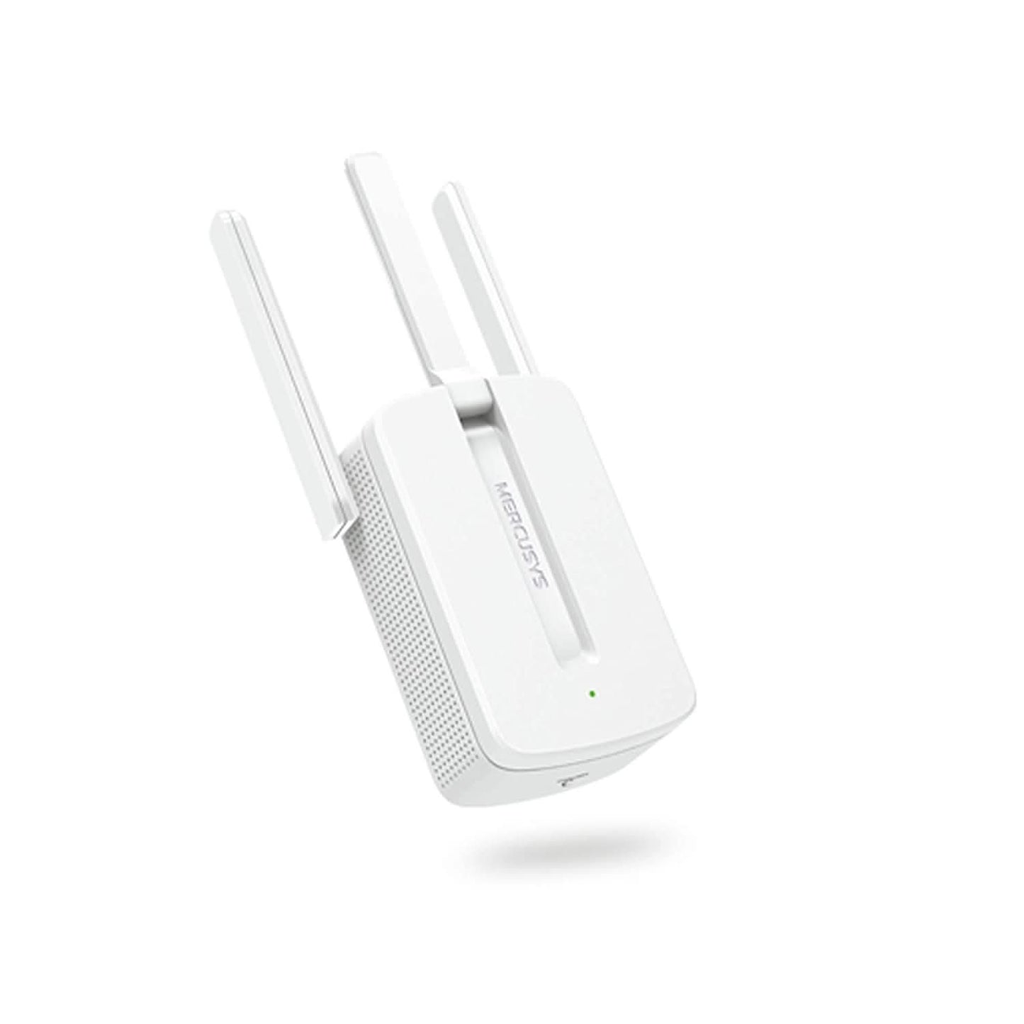 ACCESS-POINT-MERCUSYS-WIRELESS-N300-(MW300RE)-RANGE-EXTENDER