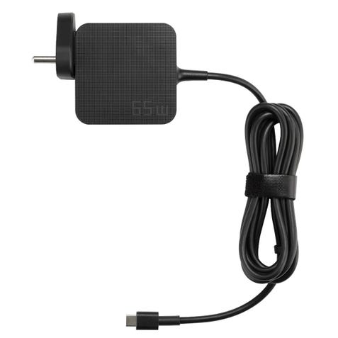 ASUS 65W USB-C Wall Mount Adapter AC65-06