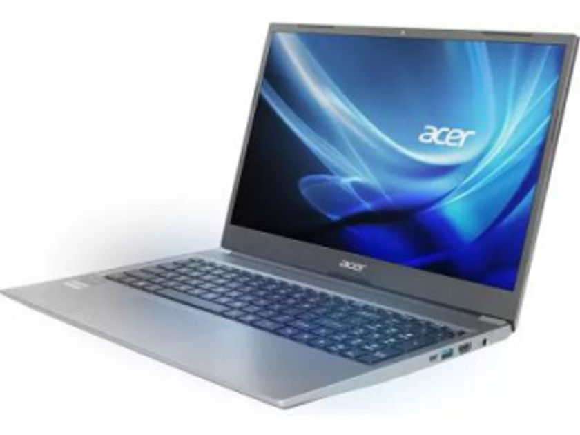 ACER ASPIRE LITE AL15-41 (UN.31ZSI.00A) LAPTOP (AMD OCTA CORE RYZEN 7/16 GB/1 TB SSD/WINDOWS 11)