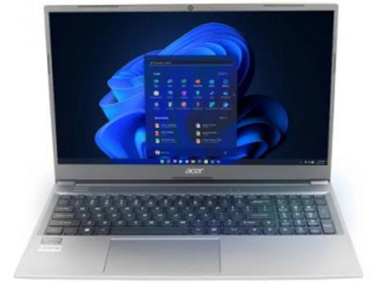 ACER ASPIRE LITE AL15-41 (UN.31ZSI.023) LAPTOP (AMD HEXA CORE RYZEN 5/16 GB/512 GB SSD/WINDOWS 11)