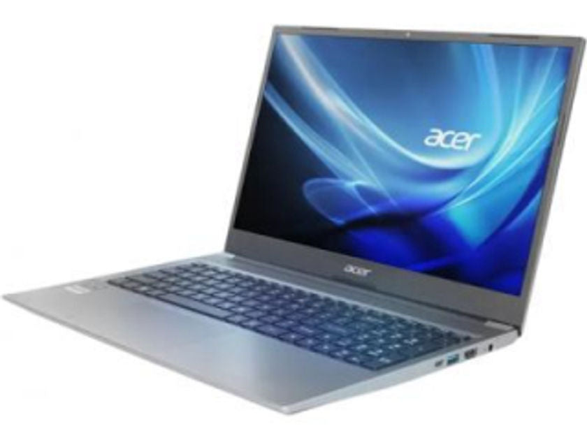 ACER ASPIRE LITE AL15-52 (UN.33BSI.01A) LAPTOP (CORE I7 12TH GEN/32 GB/1 TB SSD/WINDOWS 11)