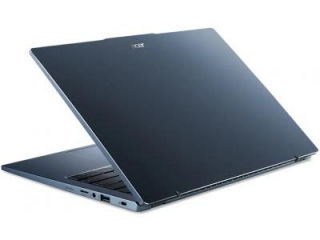 ACER SWIFT GO OLED SFG14-73 (NX.KU7SI.001) LAPTOP (CORE ULTRA 7/16 GB/1 TB SSD/WINDOWS 11)