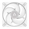 ARCTIC P12 MAX | 120MM HIGH SPEED PWM FAN | WHITE ACFAN00293A