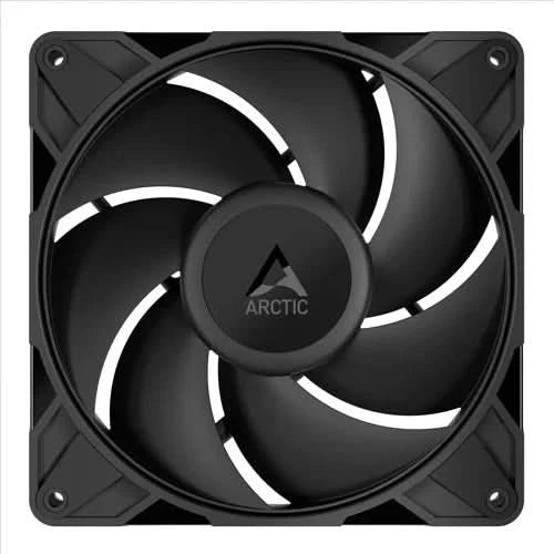 Arctic P14 Pro PST 140mm Five Pack Cabinet Fan