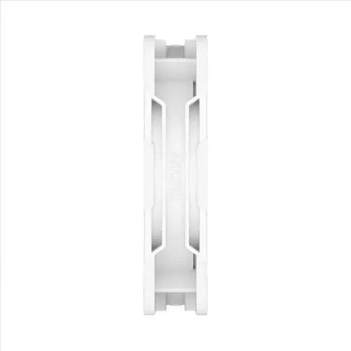 Arctic P12 Pro Reverse ARGB 120mm White Cabinet Fan