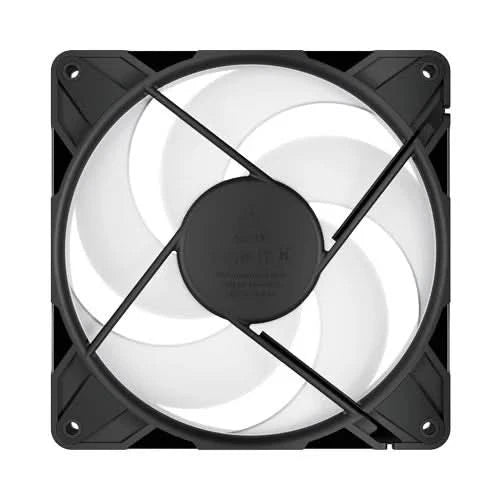 Arctic P14 Pro Reverse ARGB 140mm Triple Pack Cabinet Fan