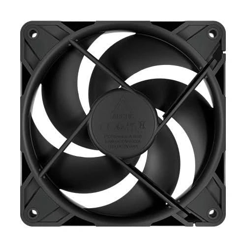 Arctic P12 Pro Reverse 120mm Triple Pack Cabinet Fan
