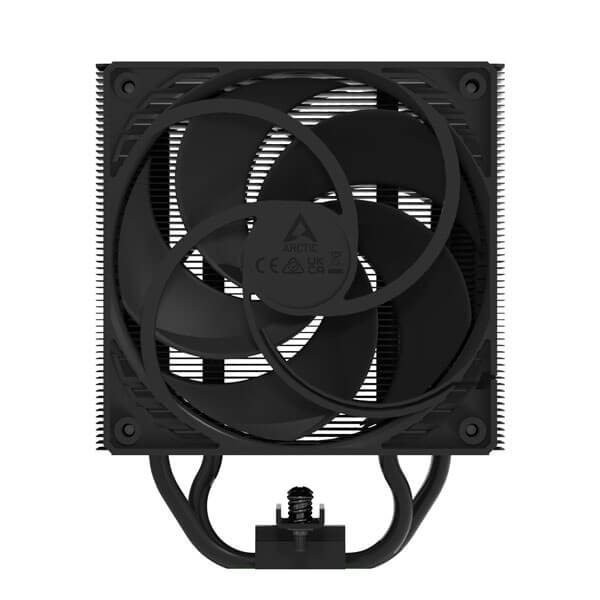 ARCTIC FREEZER 36 BLACK - TOWER CPU COOLER ACFRE00123A