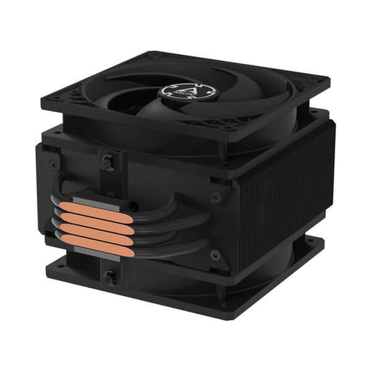 ARCTIC FREEZER 36 BLACK - TOWER CPU COOLER ACFRE00123A