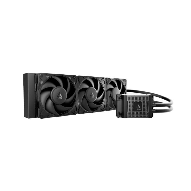ARCTIC Liquid Freezer WS360 SP6, 360mm AIO CPU Liquid Cooler