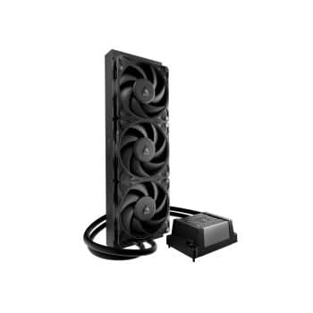 ARCTIC Liquid Freezer WS360 SP6, 360mm AIO CPU Liquid Cooler