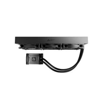 ARCTIC Liquid Freezer WS360 SP6, 360mm AIO CPU Liquid Cooler