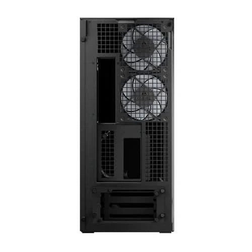 Arctic Xtender VG ARGB E-ATX tinted Black Mid Tower Case