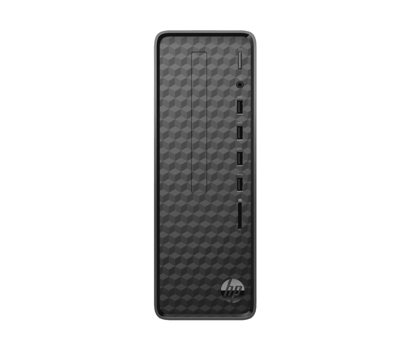 HP SLIM DESKTOP PC S01-PF3235IN