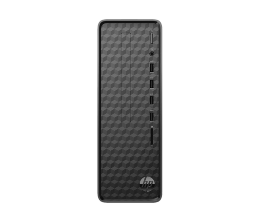 HP SLIM DESKTOP PC S01-PF3235IN