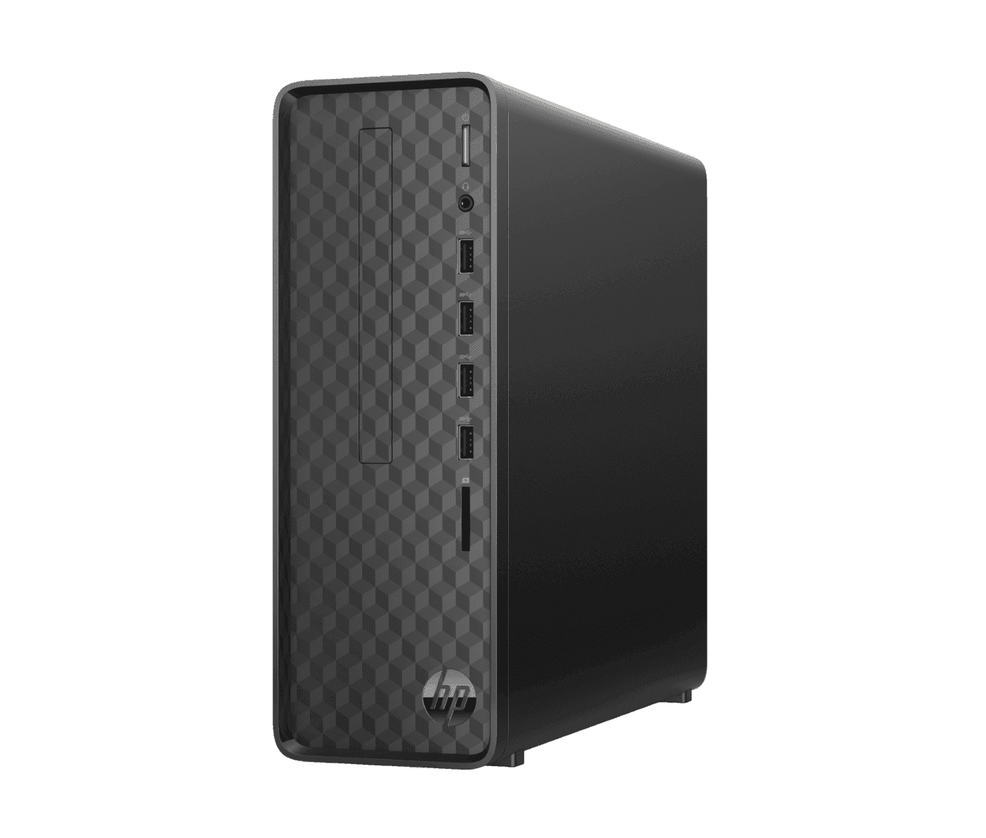HP SLIM DESKTOP PC S01-PF3235IN