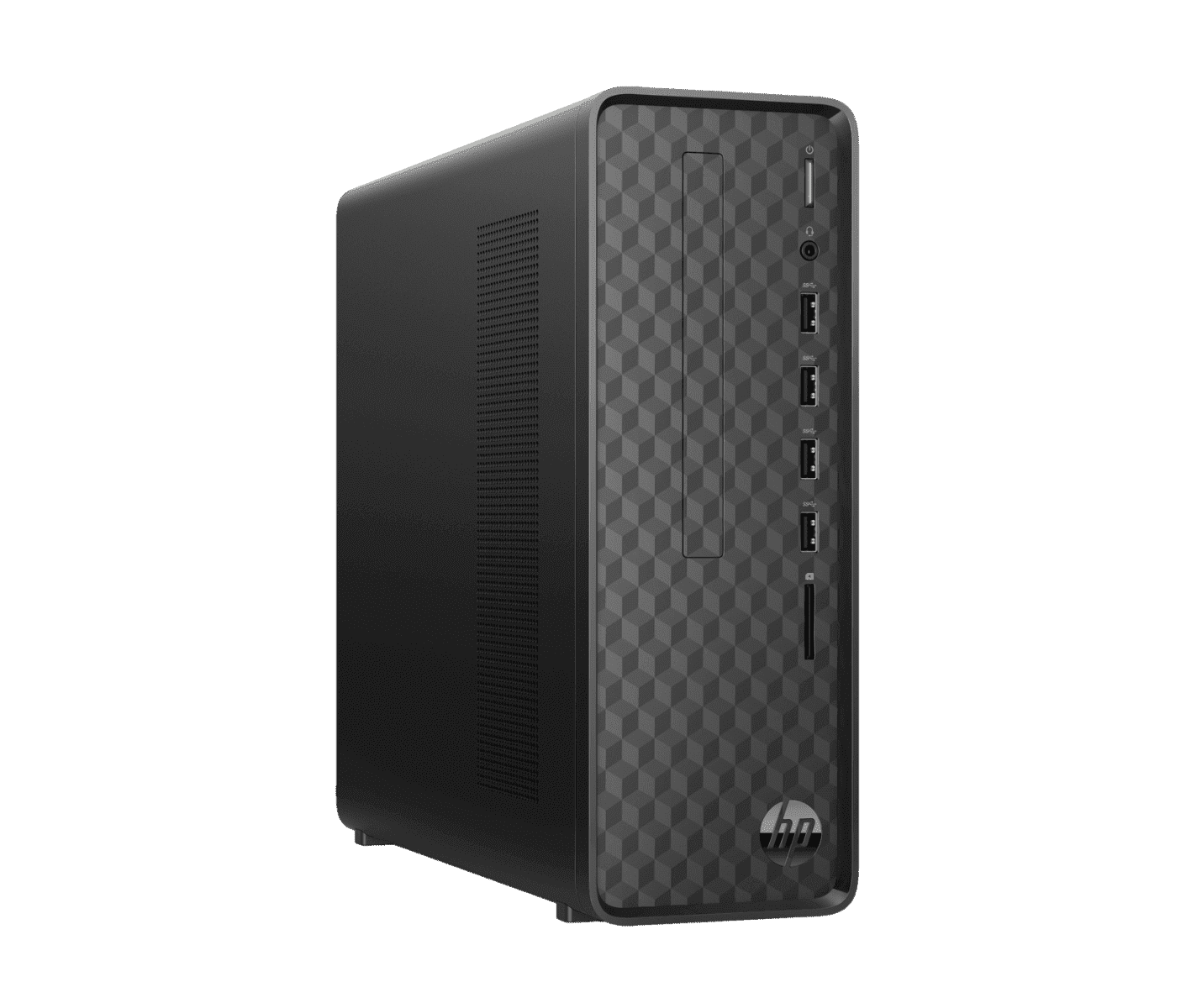 HP SLIM DESKTOP PC S01-PF3235IN