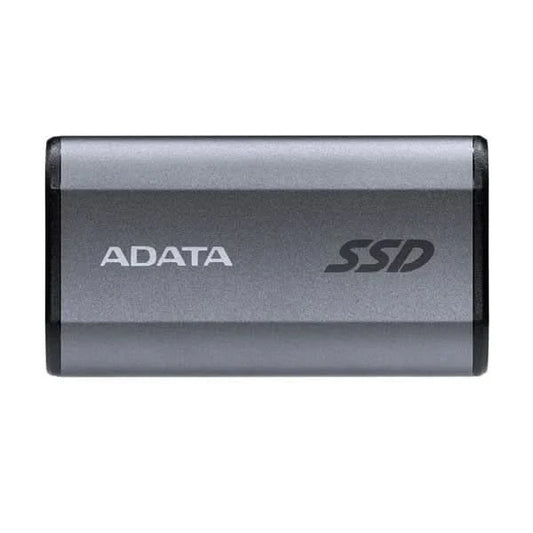 ADATA SE880 1TB EXTERNAL SOLID STATE DRIVE AELI-SE880-1TCGY