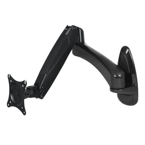 ARCTIC W1-3D Gas Spring Monitor Wall Mount (Black)