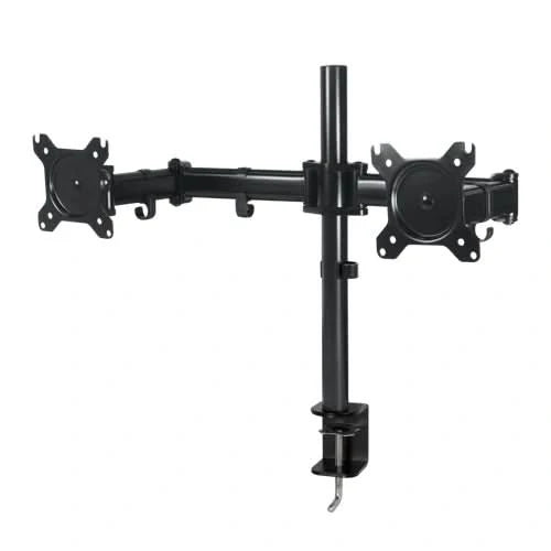 ARCTIC Z2 Basic Dual Arm Monitor Desk Mount (Black)