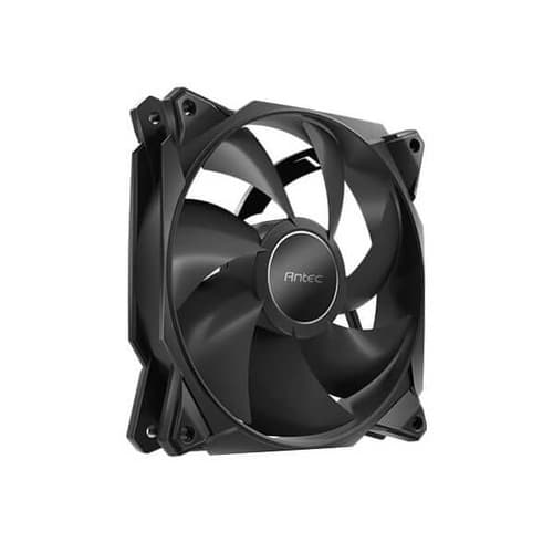 ANTEC STORM 120 - 120MM CABINET FAN (TRIPLE PACK)