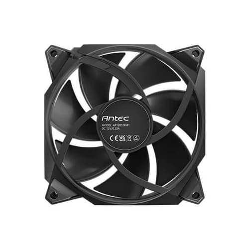 ANTEC STORM 120 - 120MM CABINET FAN (TRIPLE PACK)