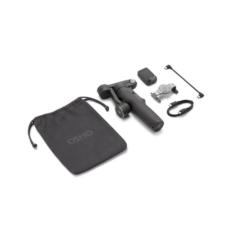 DJI OSMO MOBILE 8P Standard Kit