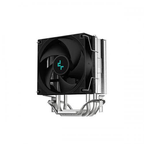 DEEPCOOL AG300 SINGLE-TOWER CPU COOLER (R-AG300-BKNNMN-G)