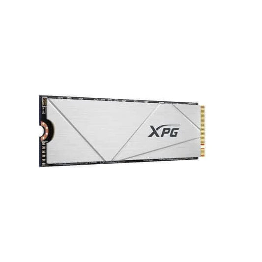 XPG ADATA GAMMIX S60 1TB M.2 2280 INTERNAL SOLID STATE DRIVE AGAMMIXS60-1T-CS