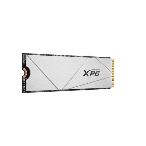 XPG ADATA GAMMIX S60 512GB M.2 2280 INTERNAL SOLID STATE AGAMMIXS60-512G-CS