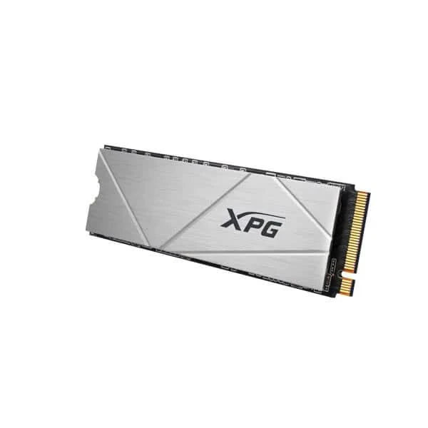 XPG ADATA GAMMIX S60 512GB M.2 2280 INTERNAL SOLID STATE AGAMMIXS60-512G-CS