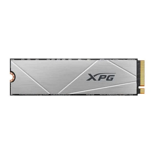 XPG ADATA GAMMIX S60 512GB M.2 2280 INTERNAL SOLID STATE AGAMMIXS60-512G-CS