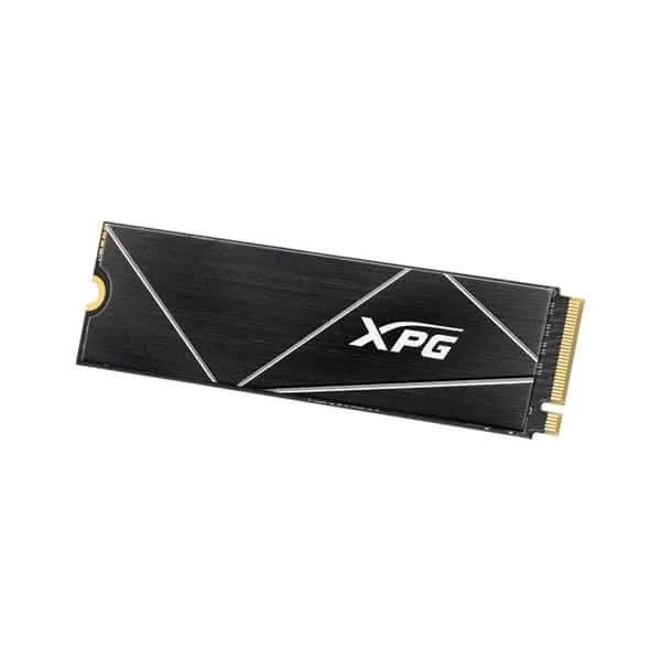 XPG GAMMIX S70 BLADE M.2 NVME 2TB PCIE GEN4 2280 SSD AGAMMIXS70B-2T-CS