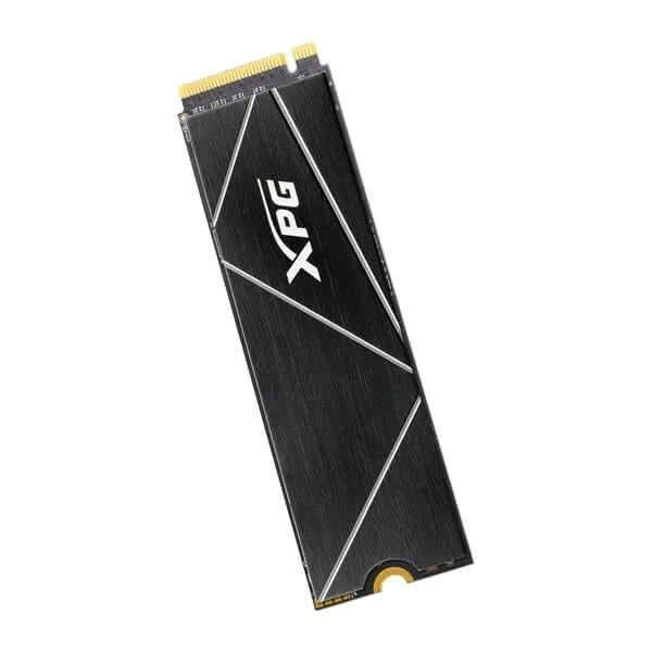 XPG 4TB S70 BLADE GEN4 NVME SSD AGAMMIXS70B-4T-CS