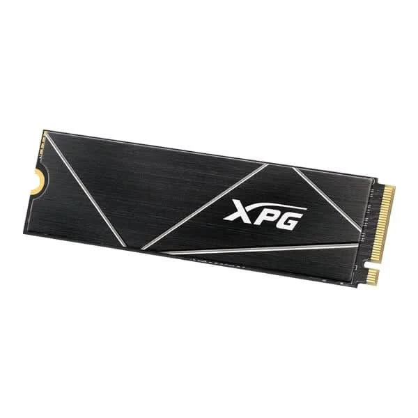 XPG GAMMIX S70 BLADE M.2 NVME 512GB PCIE GEN4 2280 INTERNAL GAMING SSD AGAMMIXS70B-512G-CS