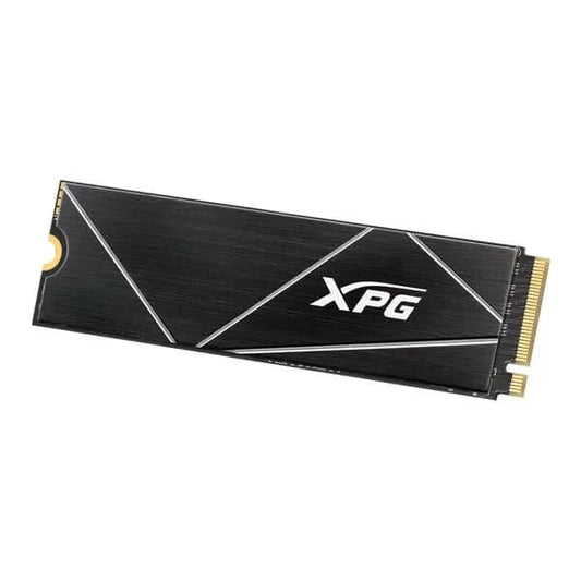 XPG GAMMIX S70 BLADE M.2 NVME 512GB PCIE GEN4 2280 INTERNAL GAMING SSD AGAMMIXS70B-512G-CS