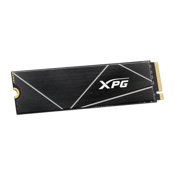 XPG GAMMIX S70 BLADE M.2 NVME 512GB PCIE GEN4 2280 INTERNAL GAMING SSD AGAMMIXS70B-512G-CS