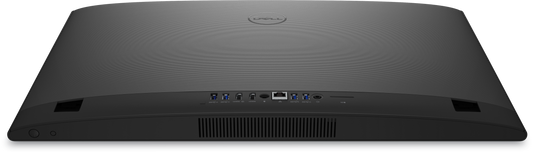 AIO DELL 24 EC24250 [CORE3-100U/8GB/512GB SSD/WIN11 HOME+MS24/24.0"/INTEGRATED GRAPHICS/3 YEAR(S)/WHITE]