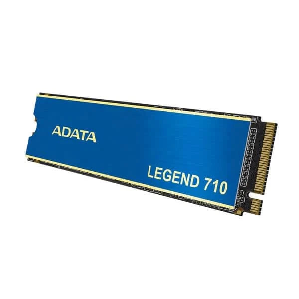 SSD 256GB LEGEND710 NVME GEN3 ALEG-710-256GCS