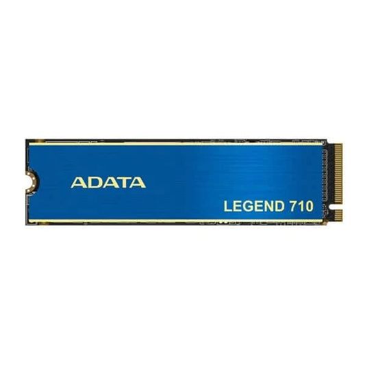 SSD 256GB LEGEND710 NVME GEN3 ALEG-710-256GCS