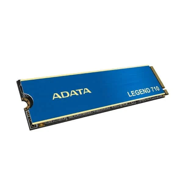 ADATA 2TB LEGEND 710 NVME GEN3 ALEG-710-2TCS