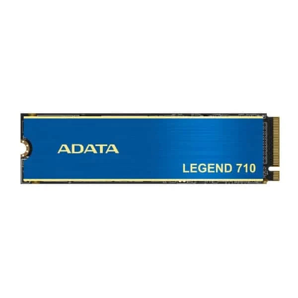 ADATA 2TB LEGEND 710 NVME GEN3 ALEG-710-2TCS